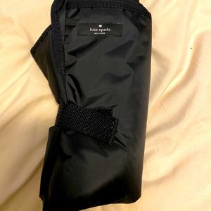 NWOT KATE SPADE CHANGING PAD